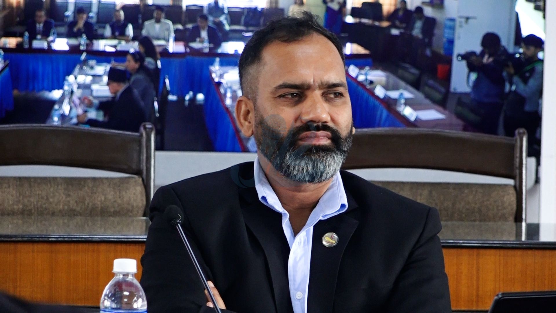 पर्यटन समितिमा मन्त्रालयको नीति, योजना र कार्यक्रमबारे छलफल