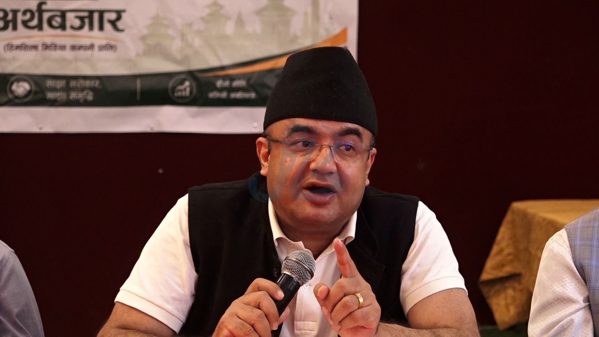 निजी औषधि उद्योगलाई प्रोत्साहन नगर्दा बजेटले निराश बनायो: अध्यक्ष पवन आचार्य