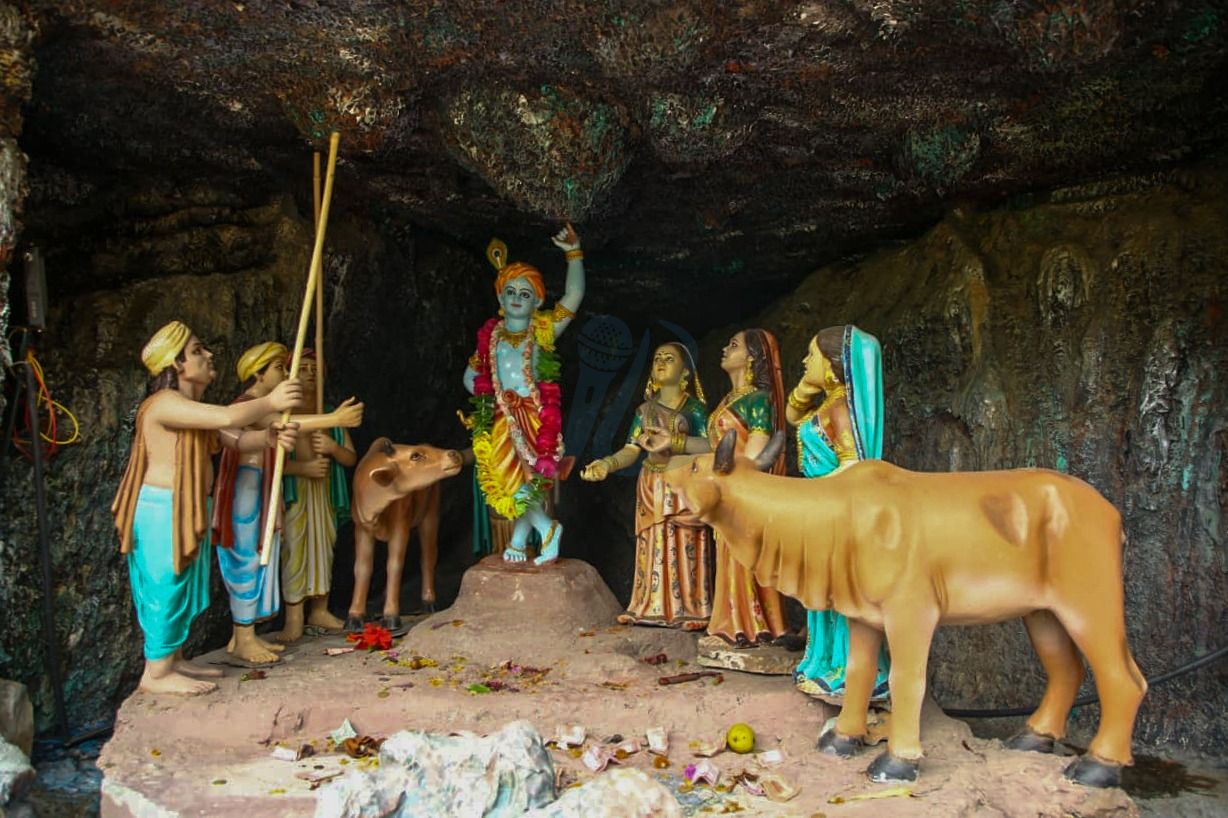 काठमाडौँको कोलाहलबाट टाढा बुढानीलकण्ठको ‘हरे कृष्ण धाम’: मानसिक शान्ति र आध्यात्मिक पर्यटनको केन्द्र बन्दै