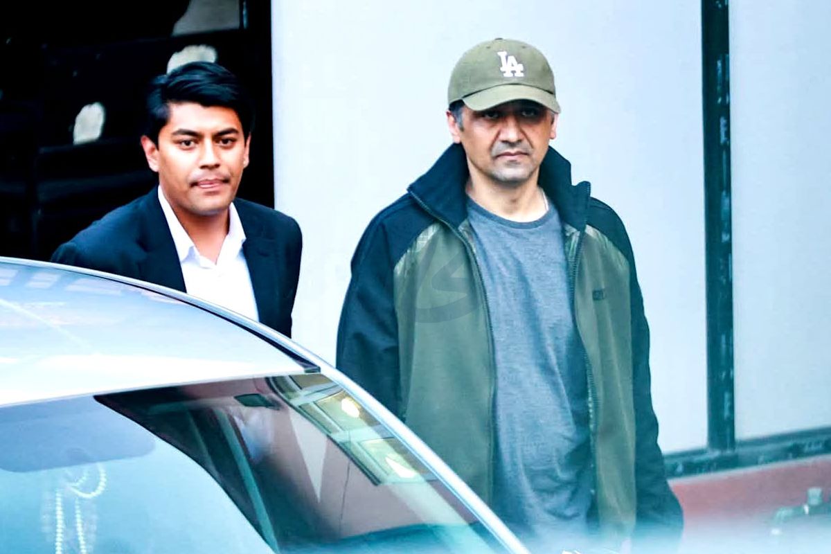 दीपक भट्टको रिटमा सर्वोच्चले माग्यो कैफियत प्रतिवेदन, थुना आदेशको आधार खुलाउन विशेषलाई निर्देशन