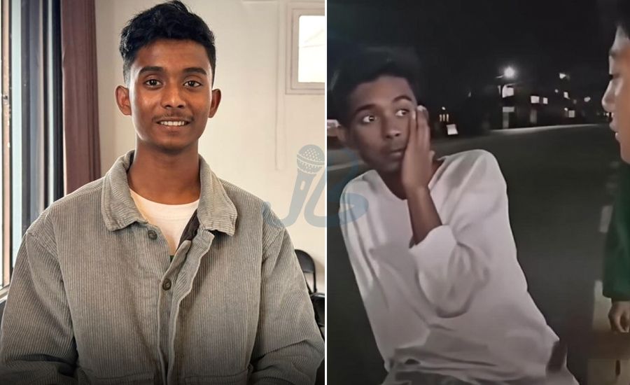 अशोक दर्जी कुटपिट प्रकरण : आफूलाई कुटपिट गर्नेविरुद्ध गायक अशोक दर्जीले दिए प्रहरीमा उजुरी