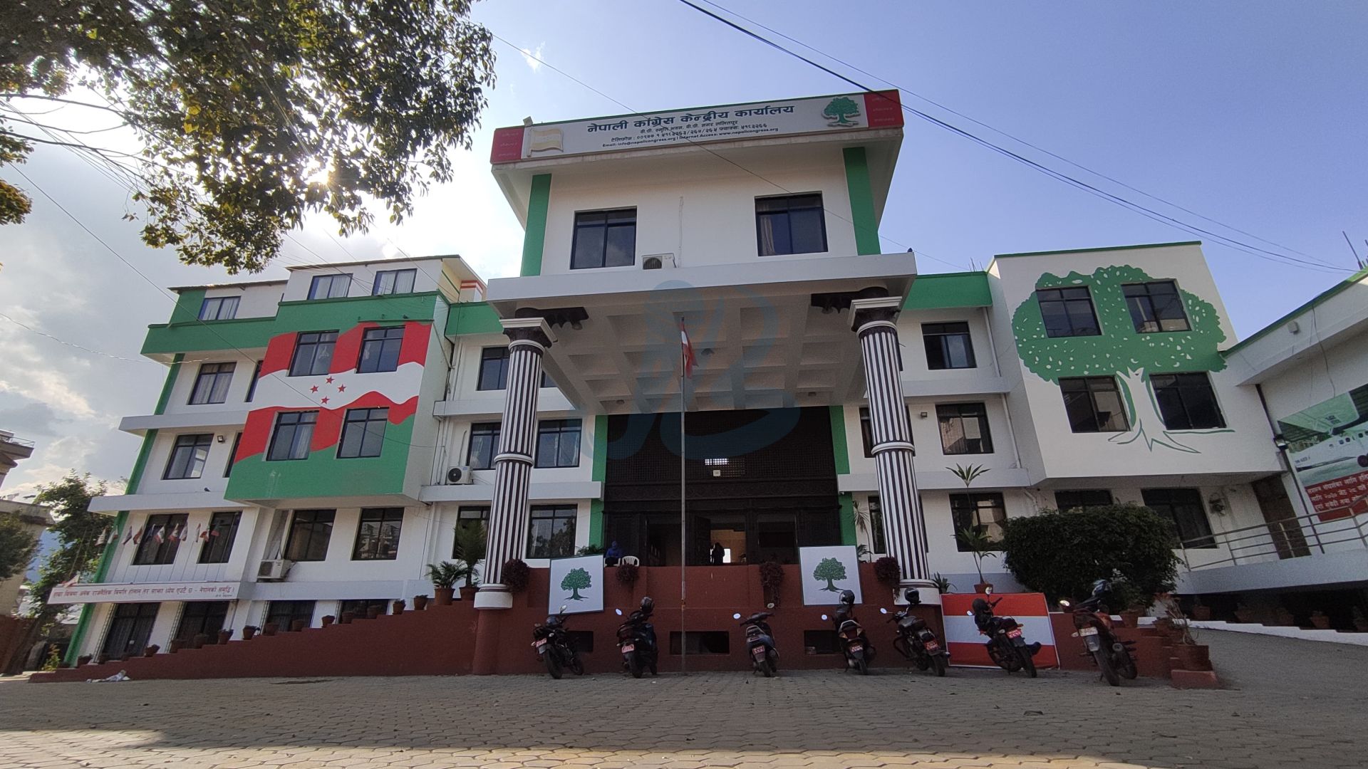 भारतको जेलमा रहेका सर्लाहीका दुई किसानको रिहाइका लागि कूटनीतिक पहल गर्न कांग्रेसको कडा माग