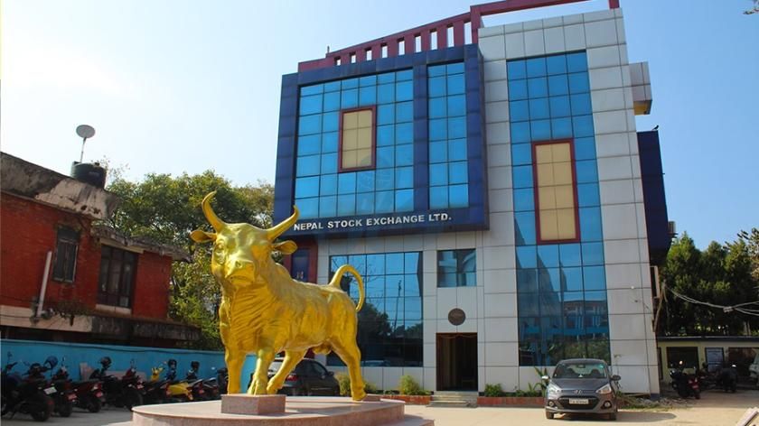 नेप्सेमा नयाँ सीईओ खाेज्दै सरकार