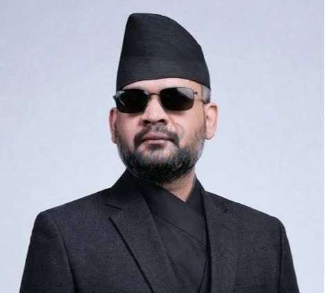 प्रधानमन्त्री बालेन शाहद्वारा एनपिएल तेस्रो संस्करणको उद्घाटनका अवसरमा शुभकामना, "नेपाली क्रिकेट अमर रहास्"